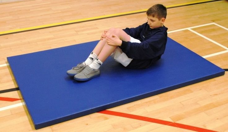 Sports Mats